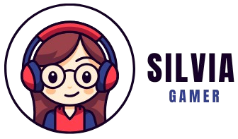 Silvia Gamer